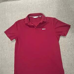 Black Clover Men's Performance Polo Shirt